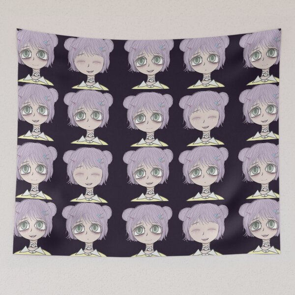 Item preview, Ami's Room designed and sold by ujumiru.