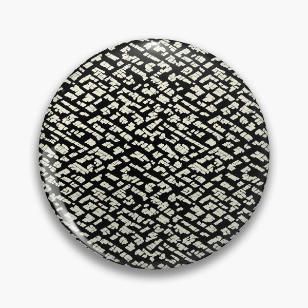 Item preview, Abstract texture on black designed and sold by Jayjaynaenae.