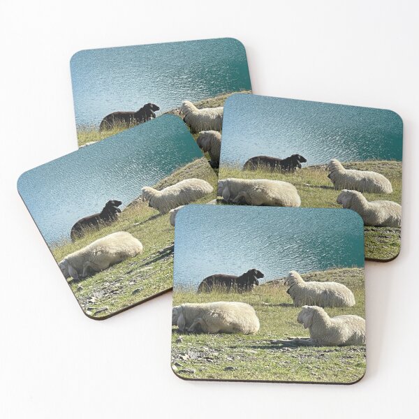 Item preview, Sheep designed and sold by Rose Hackl.