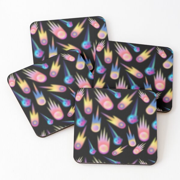 Item preview, Meteors designed and sold by emkaygertz.