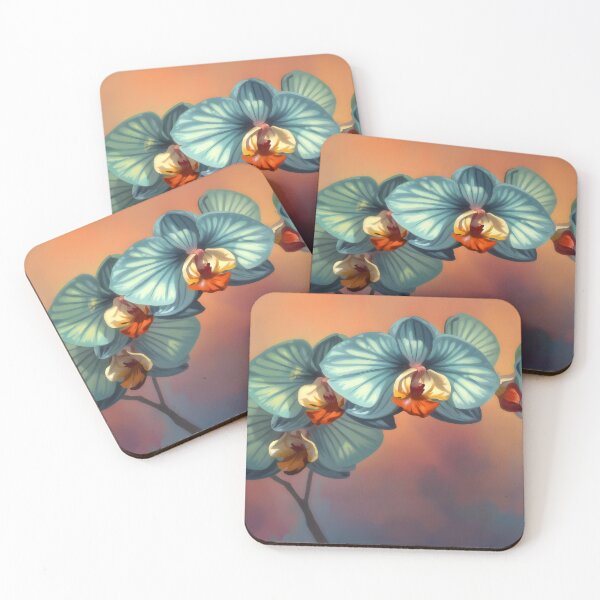 Item preview, Orchids designed and sold by FireResist2.