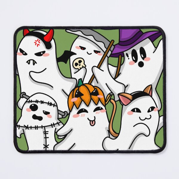 Item preview, Halloween BOO Squad designed and sold by KITBEE.