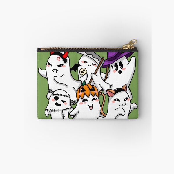 Item preview, Halloween BOO Squad designed and sold by KITBEE.