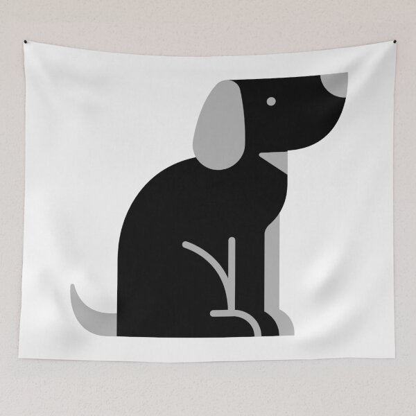 Item preview, CANINE (NUMBER 13) designed and sold by CoopClothing.