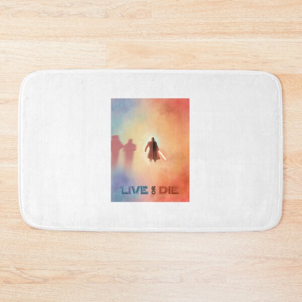 Item preview, Anakin Ahsoka Clone Wars Live or Die designed and sold by BluebonnetBrush.