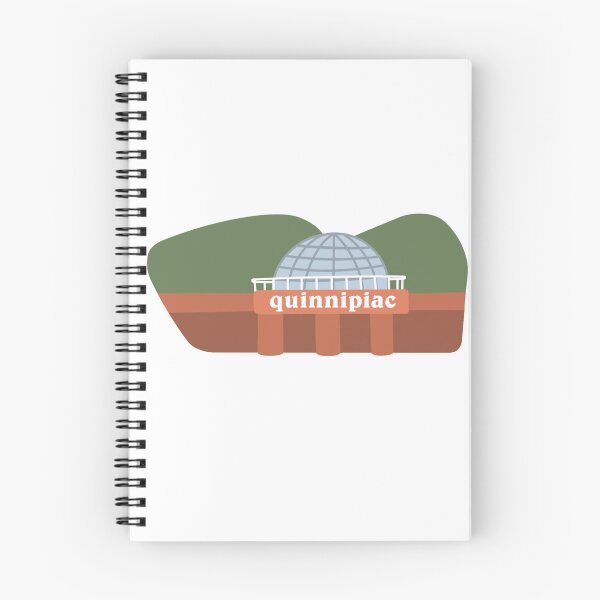 Item preview, Quinnipiac white designed and sold by lacummings.