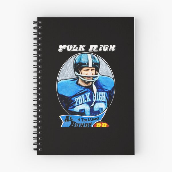 Item preview, Al Bundy Football card designed and sold by LucaHermist.