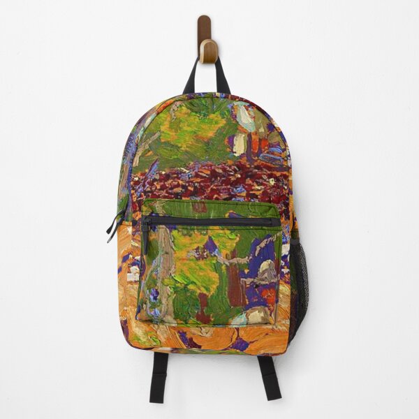 Item preview, Poacher (1912) by Tom Thomson. designed and sold by IORI-PROFILER.