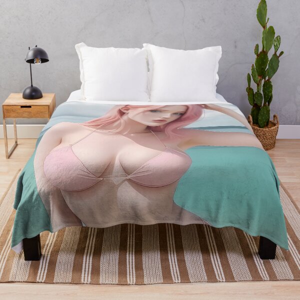 Item preview, ROISIN: PINK 000 Artwork designed and sold by ArtistSofiaFox.