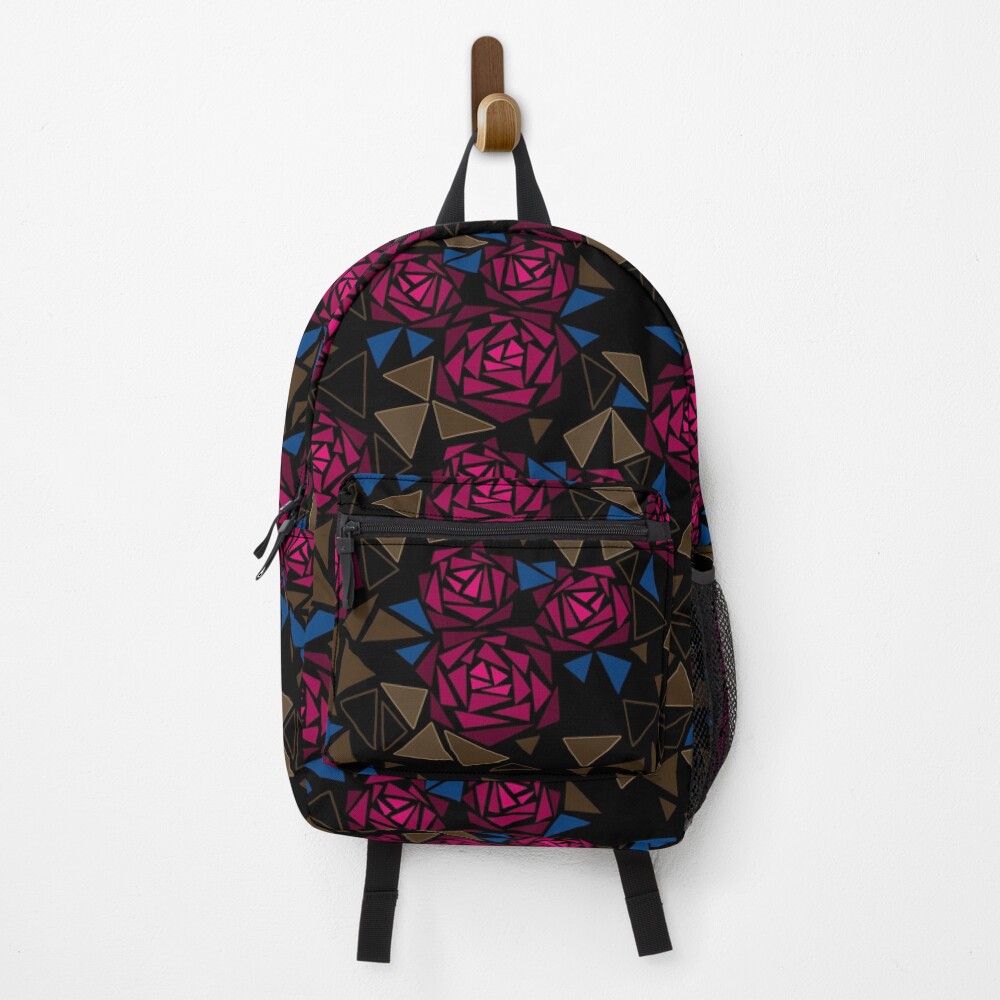 Item preview, Backpack designed and sold by fuzzyfox.