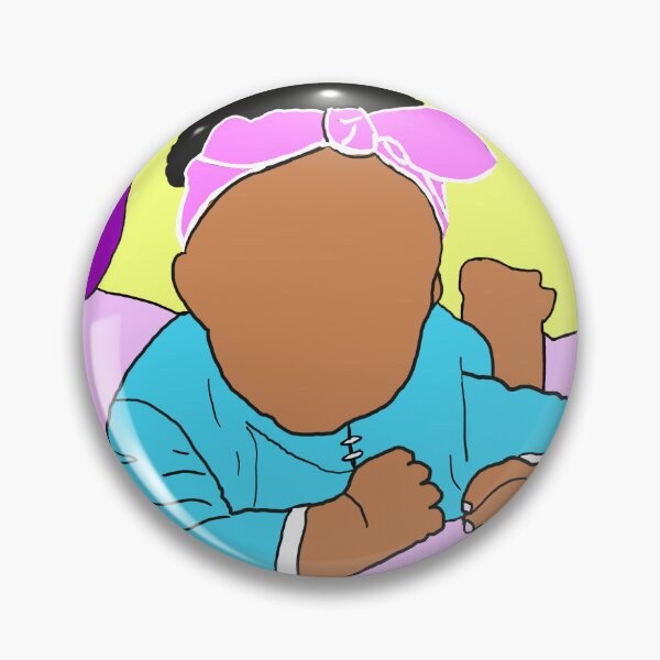 Item preview, Cara de bebe designed and sold by DJMOOREART59.