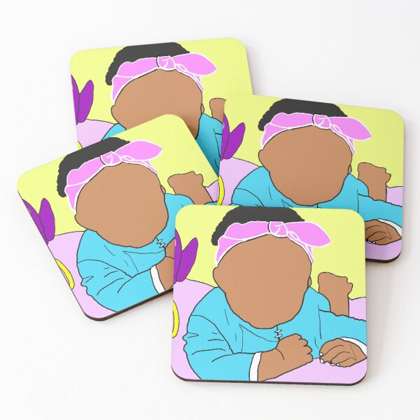 Item preview, Baby Face designed and sold by DJMOOREART59.