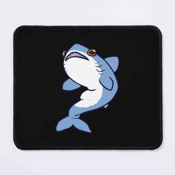 Item preview, ikea shark designed and sold by vandanglam.