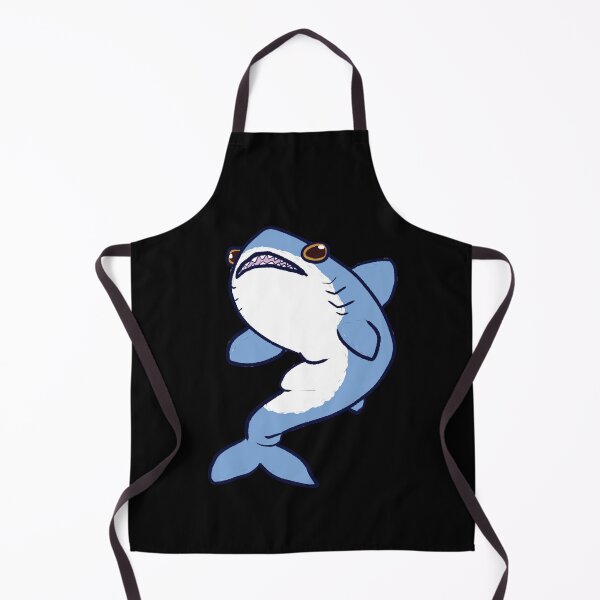 Item preview, ikea shark designed and sold by vandanglam.