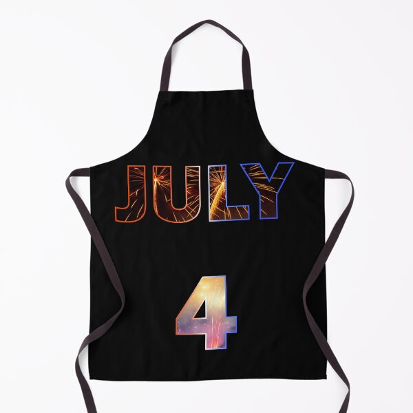 Item preview, July 4 Fireworks designed and sold by ZepoPublishing.