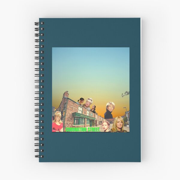 Item preview, Coronation Streetlifestyle designed and sold by sodenins.