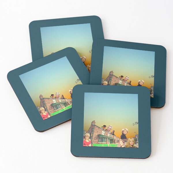 Item preview, Coronation Streetlifestyle designed and sold by sodenins.