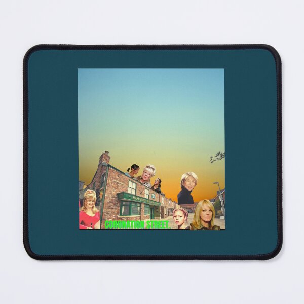 Item preview, Coronation Streetlifestyle designed and sold by sodenins.