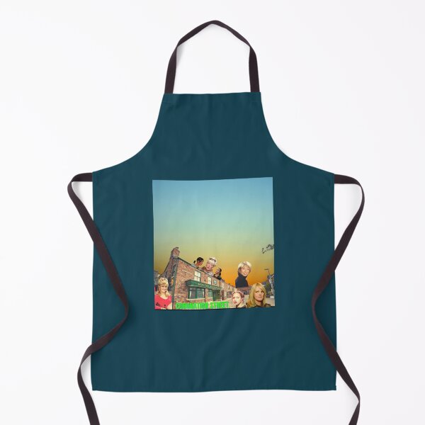 Item preview, Coronation Streetlifestyle designed and sold by sodenins.