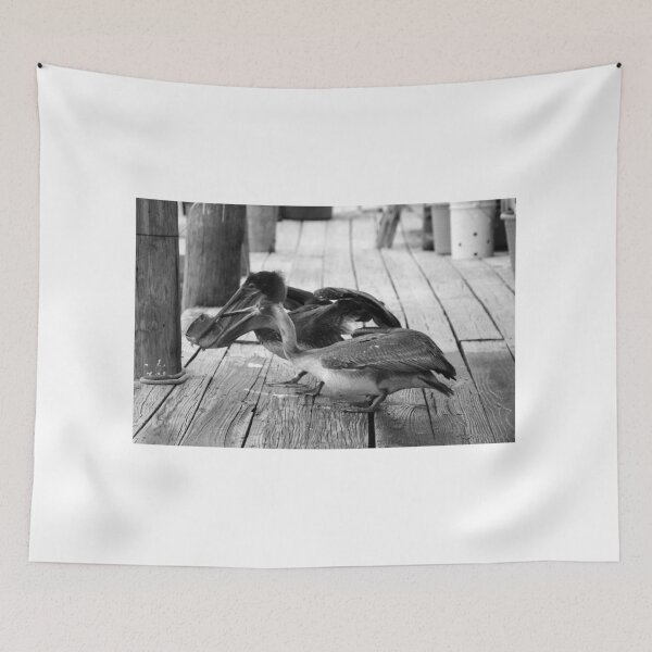 Item preview, Juvenile Brown Pelican Tale 8 designed and sold by Cynthia48.