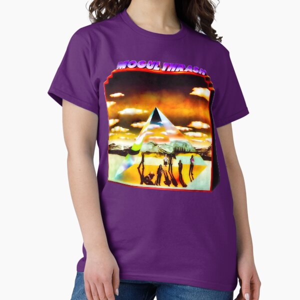 Aperçu de l'œuvre Mogul Thrash créée et vendue par NinaJG007.
