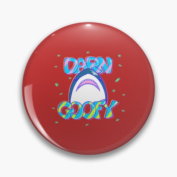 Item preview, darn goofy designed and sold by vandanglam.