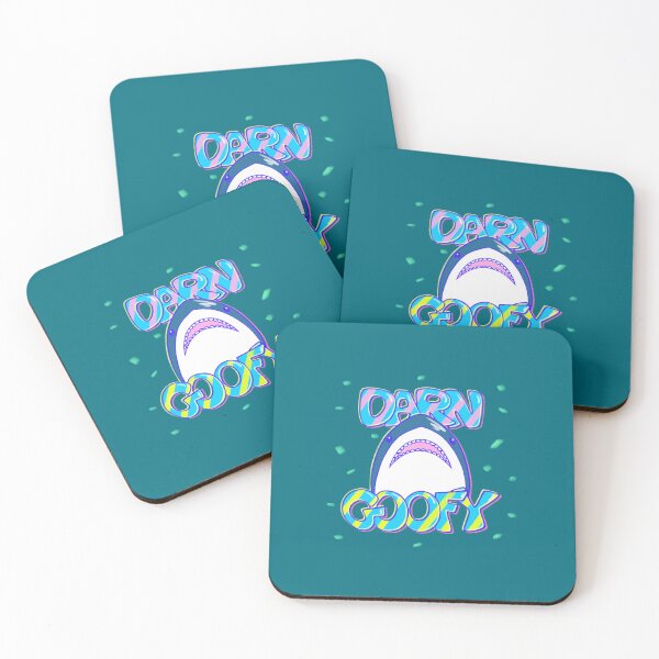 Item preview, darn goofy designed and sold by vandanglam.