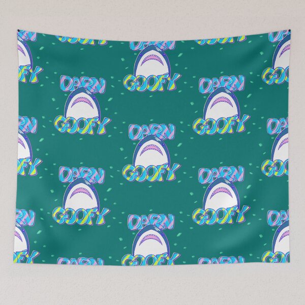 Item preview, darn goofy designed and sold by vandanglam.