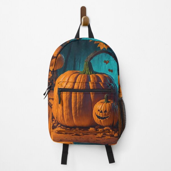 Item preview, Pumpkin Zone designed and sold by Lunitacriss.