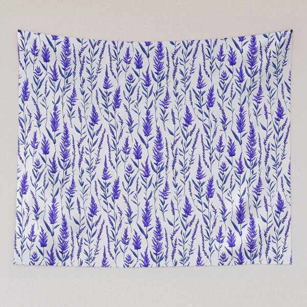 Item preview, Floral seamless pattern designed and sold by Jayjaynaenae.
