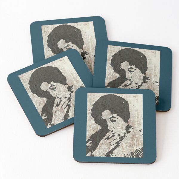 Item preview, Dot from EastEnders     designed and sold by sodenins.