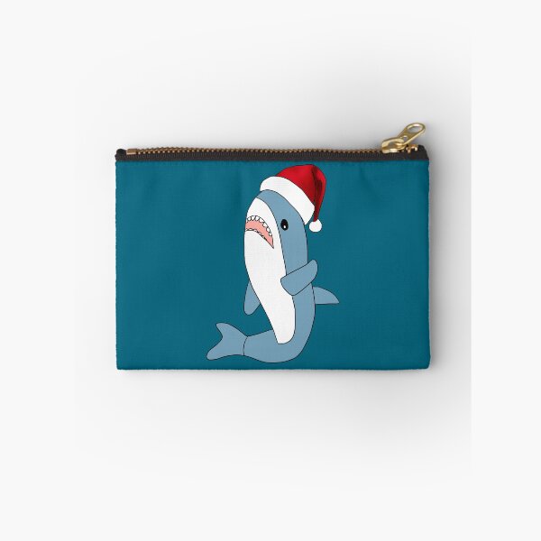 Item preview, Ikea Hai Blahaj, Santa hat designed and sold by vandanglam.
