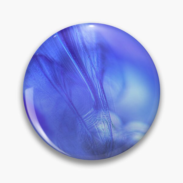 Aperçu de l'œuvre Résumé de verre bleu 2 créée et vendue par AntonyMitchell.