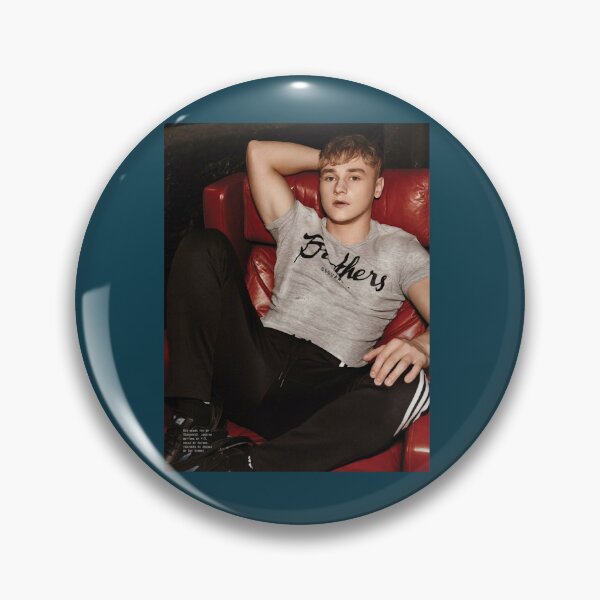 Item preview, Ben Hardy  designed and sold by sodenins.