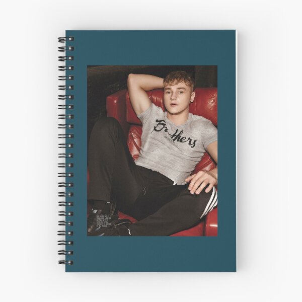 Item preview, Ben Hardy  designed and sold by sodenins.