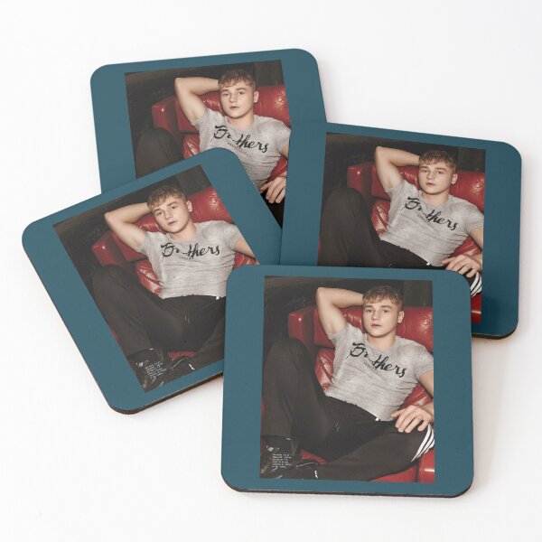 Item preview, Ben Hardy  designed and sold by sodenins.