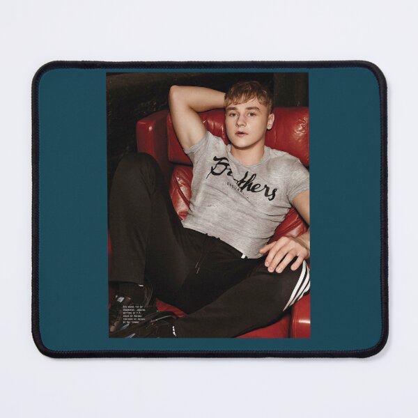 Item preview, Ben Hardy  designed and sold by sodenins.