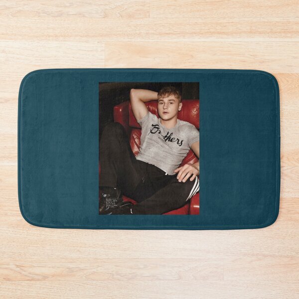 Item preview, Ben Hardy  designed and sold by sodenins.