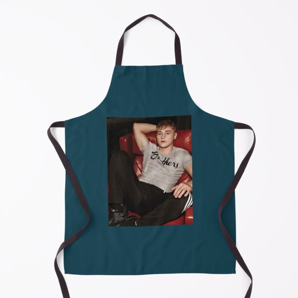 Item preview, Ben Hardy  designed and sold by sodenins.