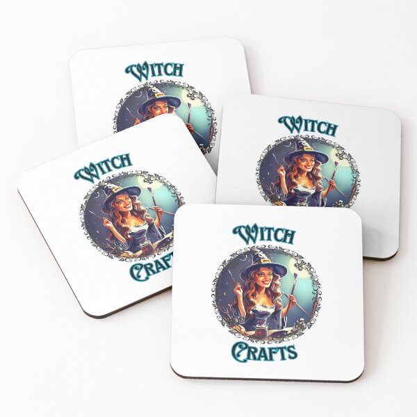 Item preview, Witch crafts designed and sold by SeeingBeyond.