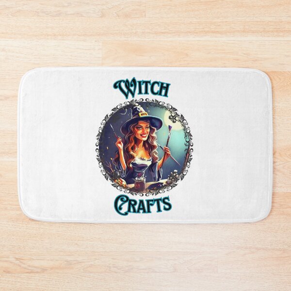 Item preview, Witch crafts designed and sold by SeeingBeyond.