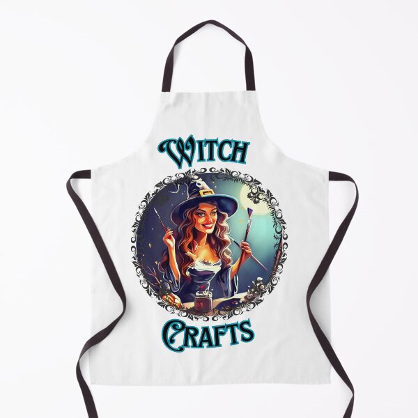 Item preview, Witch crafts designed and sold by SeeingBeyond.