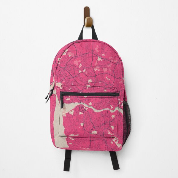 Item preview, Porto City Map of Portugal - Blossom designed and sold by deMAP.