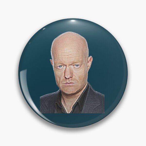 Item preview, Max Branning (EastEnders) designed and sold by sodenins.