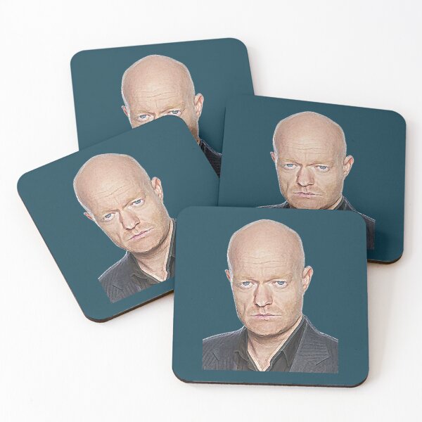 Item preview, Max Branning (EastEnders) designed and sold by sodenins.