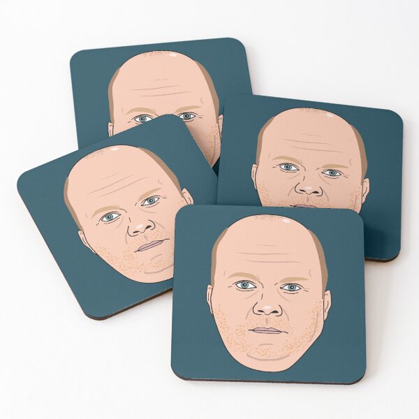 Item preview, Phil designed and sold by sodenins.