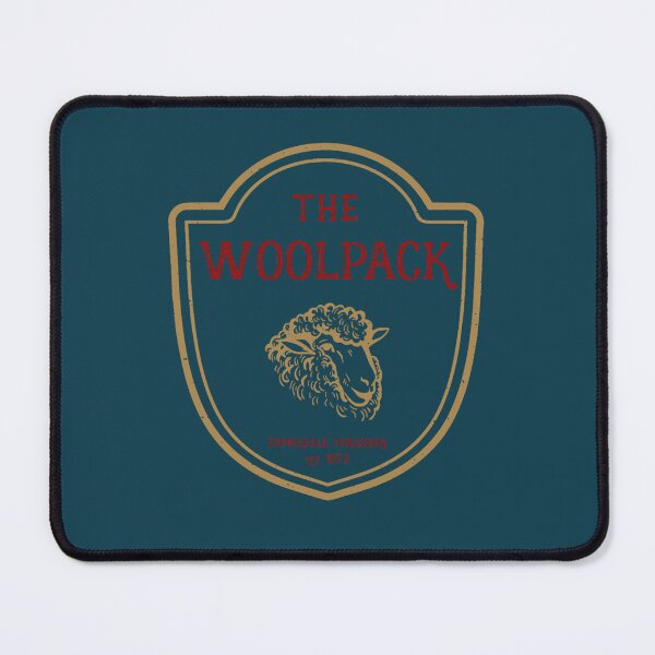 Item preview, The Woolpack designed and sold by sodenins.