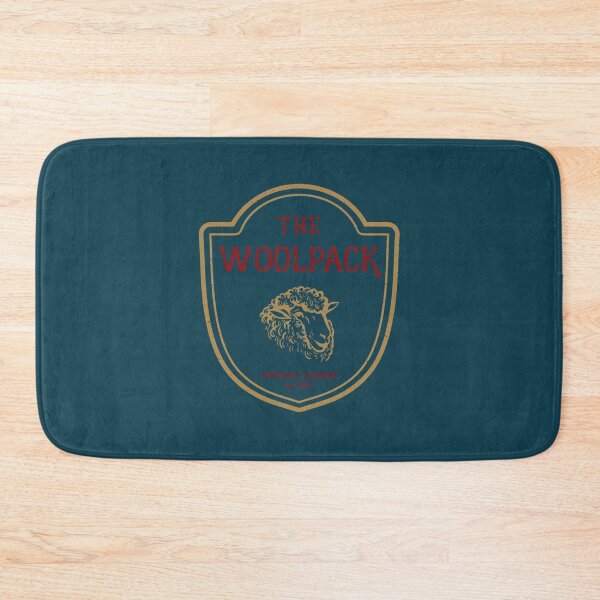 Item preview, The Woolpack designed and sold by sodenins.