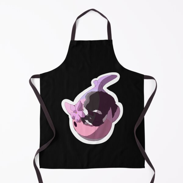Item preview, Sapphic Blahaj designed and sold by vandanglam.