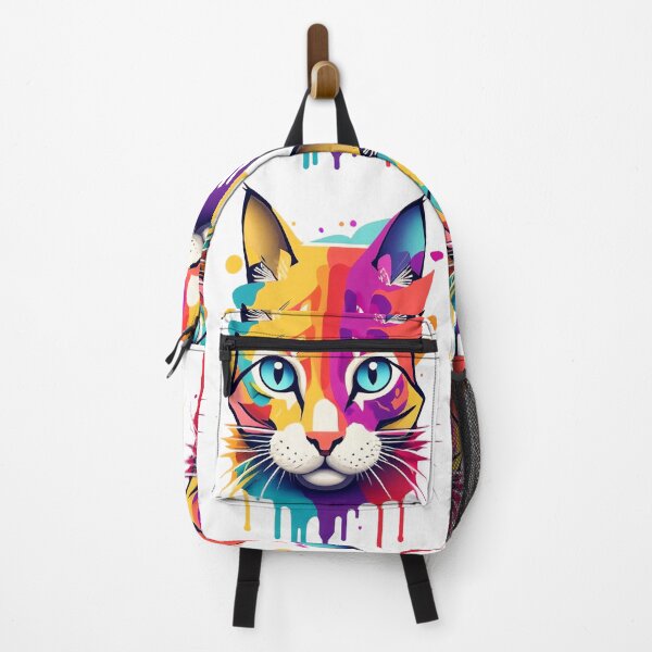Item preview, Cat-ching color designed and sold by SigmaKingStore.